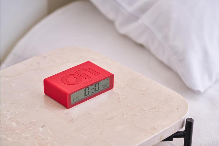 Actual product image Lexon Flip Mini