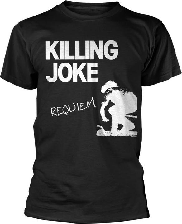 Universal Textiles Requiem TShirt