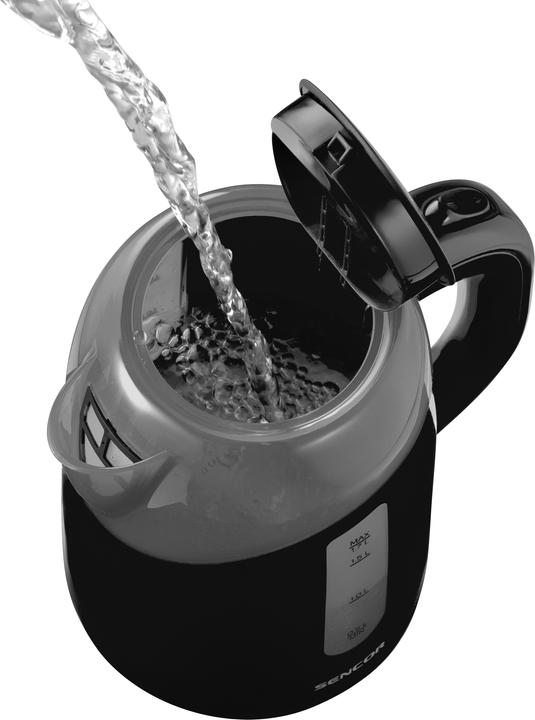 Immagine prodotto Sencor SWK 1701BK nero (1.70 l)