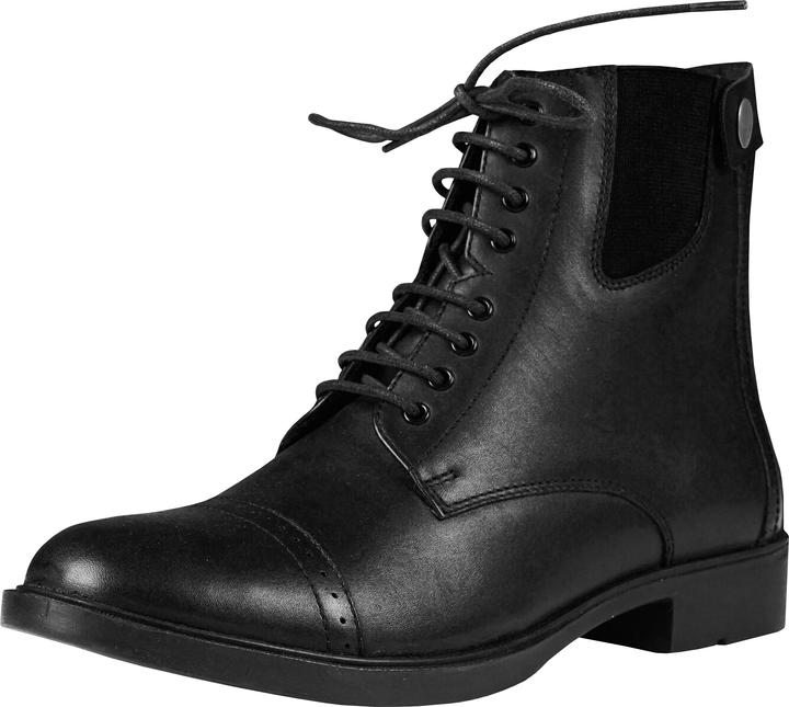 Actual product image Horka jodhpur boots deluxe (45)
