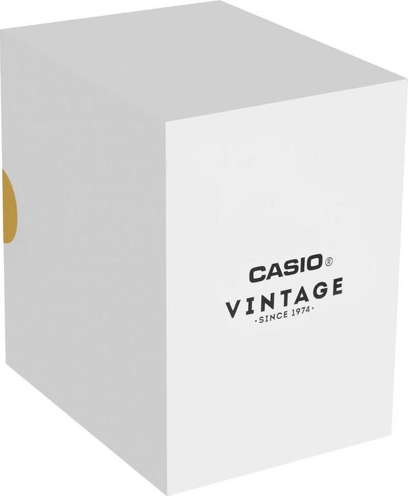 Productafbeelding Casio Vintage A168wg-9ef (Digitaal horloge, 36.30 mm)