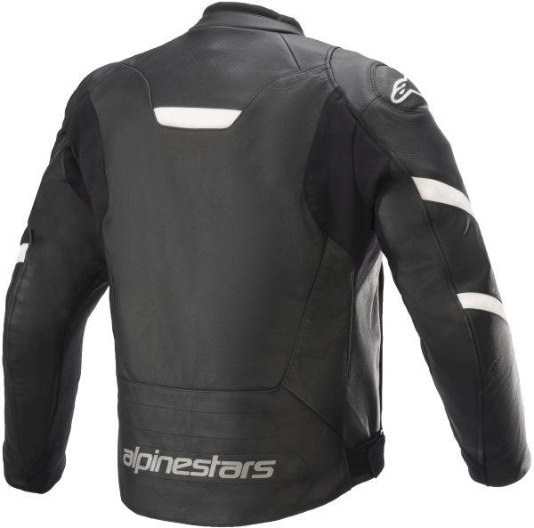 Image du produit Alpinestars Faster V2 Leather Jacket (Hommes, 50)