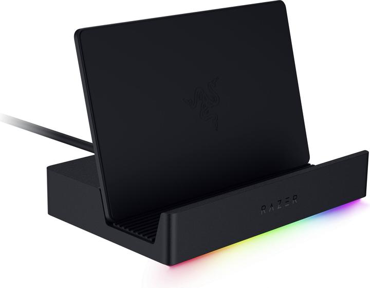 Produktbild Razer Handheld Dock Chroma (USB-C, 6 Ports)