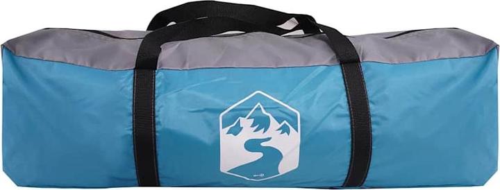 Produktbild VidaXL Kenrick (Tunnelzelt, 20.80 kg, 8 Personen)