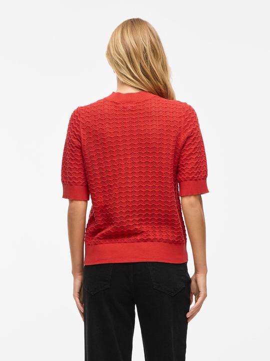Produktbild Vila VIVUA Kurzarm Strickjacke (S)