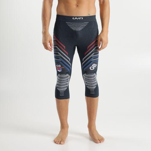 Image du produit UYN 3/4-Thermohose Natyon 3.0 Grossbritannien (M)