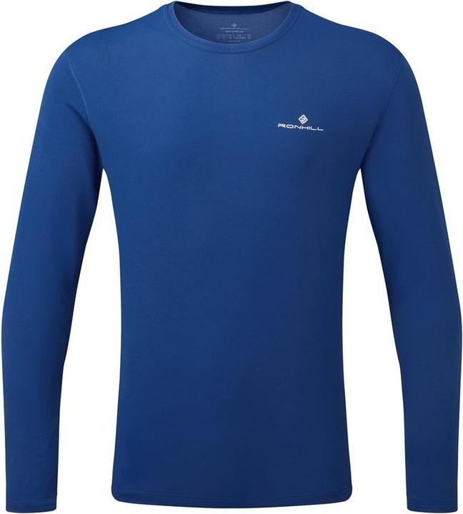 Ronhill Core TShirt Langärmlig