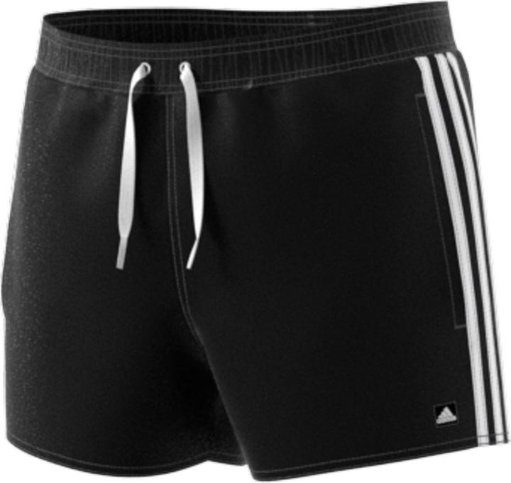 Actual product image adidas Swimwear Black / White, size m (M)
