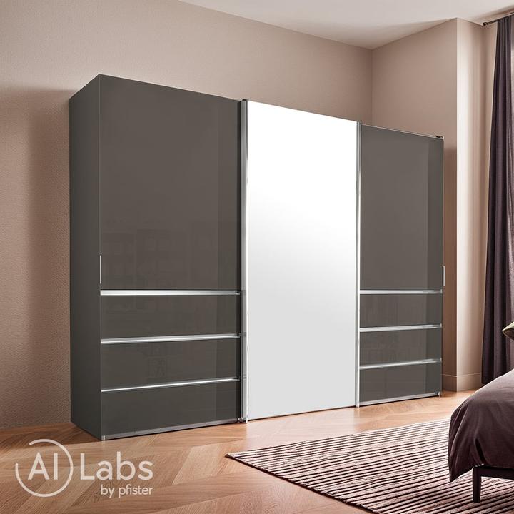 Immagine prodotto Novel Malibu 201 (300 x 236 cm)
