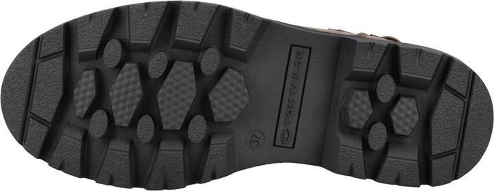 Produktbild Tom Tailor Stiefelette (41)
