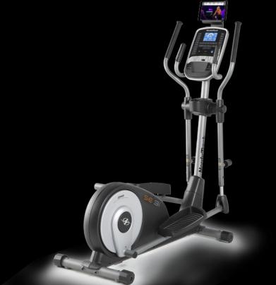 Produktbild Nordictrack SE3i
