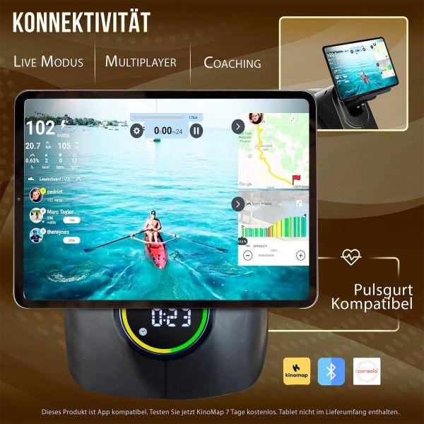 Produktbild Christopeit Vico