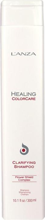 Produktbild L'Anza Healing Pure - Clarifying Shampoo (300 ml, Flüssiges Shampoo)
