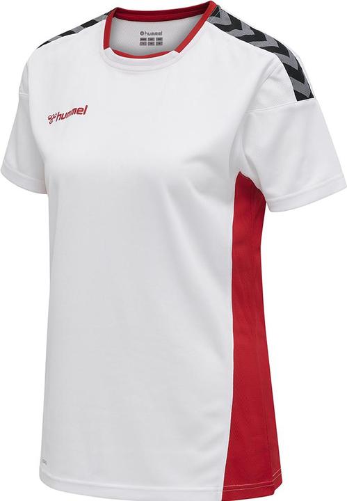 hummel Authentic Poly Jersey Woman S/S (L)