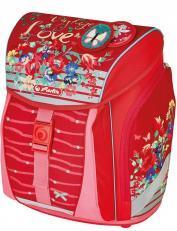Herlitz Rucksack Filolight Vintage Love (16 l)