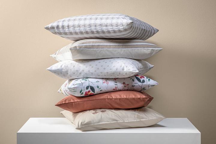 Actual product image edy&liv Sira (Pillowcase, 65 x 65 cm)