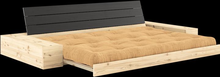 Produktbild Karup Design Base (Bettsofa, 2.5-Sitzer)