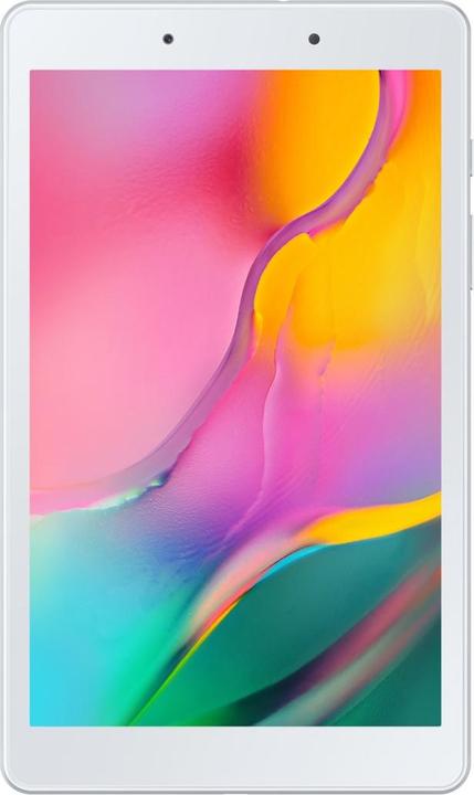 Actual product image Samsung Galaxy Tab A (2019) EU (WLAN only, 8", 32 GB, Silver)