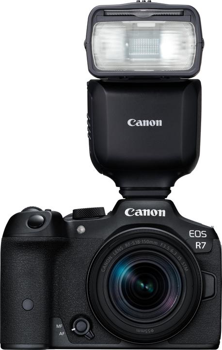 Immagine prodotto Canon Speedlite EL-10 (Attacco del flash, Canon)