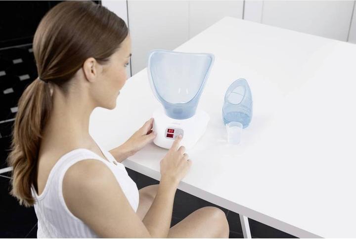 Actual product image Medisana DS400