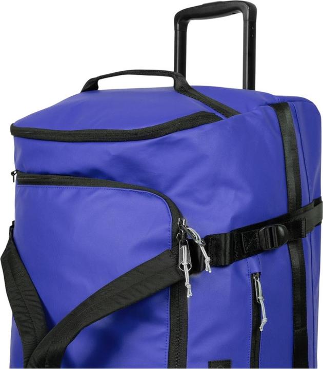Actual product image Eastpak Duffel Pack WheelTarp (60 l, L (90 - 115l))