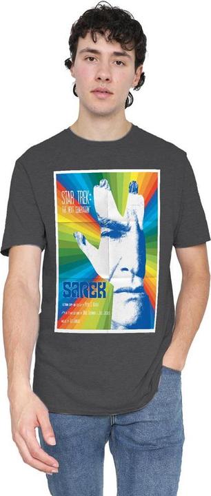 Immagine prodotto The Next Generation Season 3 Episode 23 Maglietta Adulto Unisex (3XL)