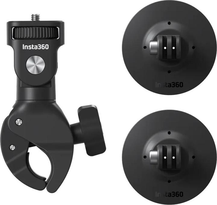 Produktbild Insta360 One R Motorrad Bundle (One X2, x3, One R, X4, One RS)