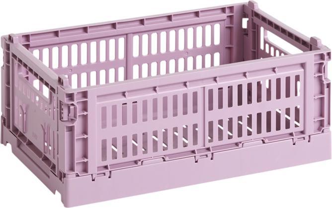 Produktbild HAY Colour Crate (26.5 x 17 x 10.5 cm)