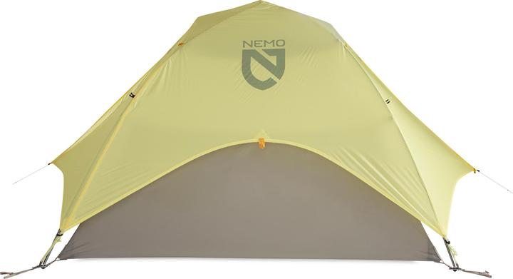 Produktbild Nemo Equipment Mayfly Osmo 2P (Kuppelzelt, 1.37 kg, 2 Personen)