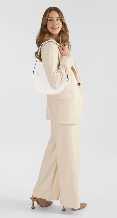 Actual product image Guess Melisandra Schultertasche 25 cm