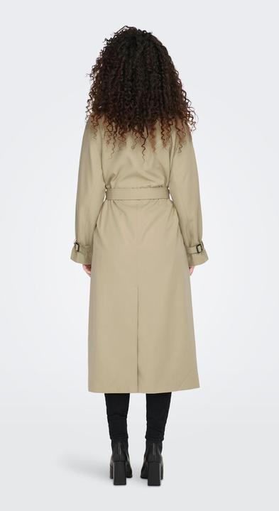 Produktbild Only Einreihiger Trenchcoat (XS)