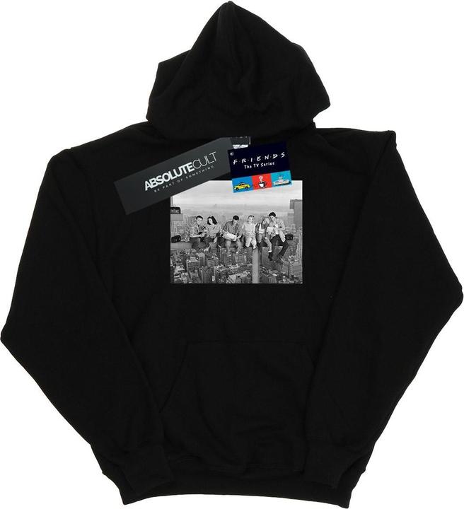 Produktbild Friends Construction Photo Kapuzenpullover (XL)
