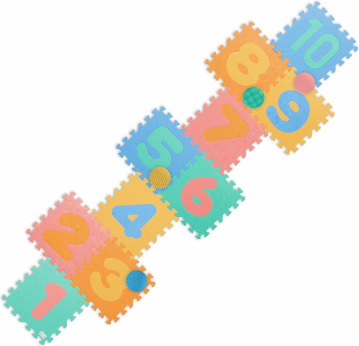 Produktbild Relaxdays Windrad