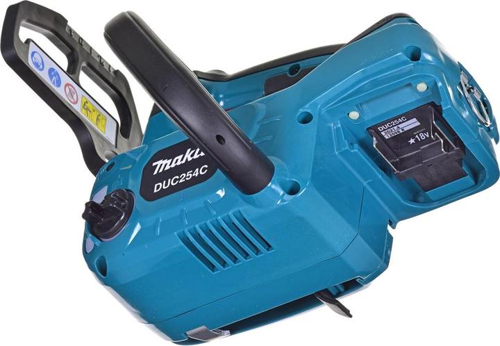 Produktbild Makita DUC254CZ (Akku Kettensäge)