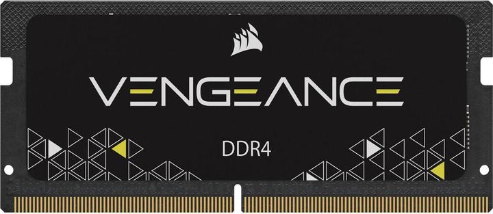 Produktbild Corsair Vengeance (1 x 16GB, 2400 MHz, DDR4-RAM, SO-DIMM)