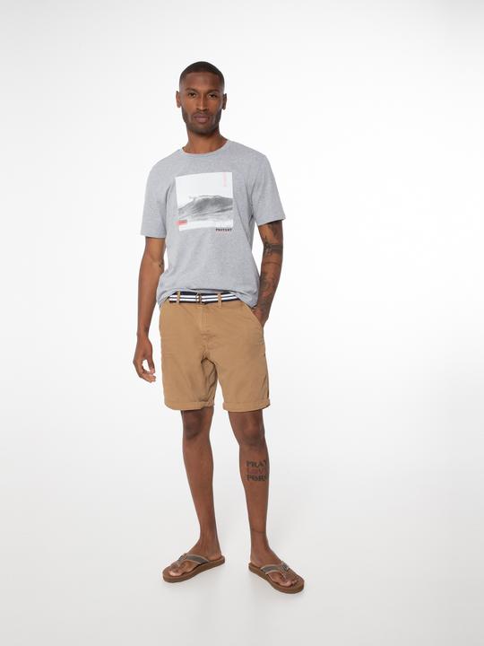 Produktbild Protest Herren Short Fan Latte XL (XL)