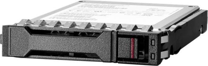 HPE 3,84TB SATA RI SFF BC PM8 (3840 GB, 2.5")