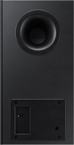 Actual product image Samsung Hw-K950 (500 W, 5.1.4 Channel)