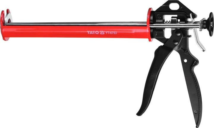 Actual product image Yato YT-6753 Sealant Gun Cartridge Press
