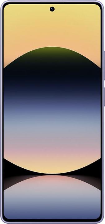 Immagine prodotto Xiaomi Redmi Note 14S 4G Dual Sim 8GB RAM 256GB - Aurora Purple (256 GB, Aurora Viola, 6.67", Doppia SIM, 200 Mpx)