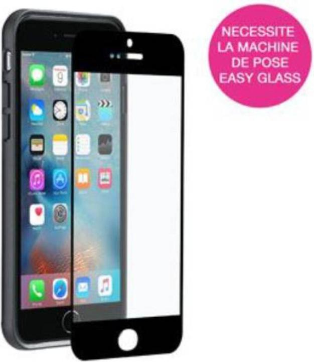 Immagine prodotto MW Pellicola di vetro EASY GLASS CASE FRIENDLY (1 Pezzo/i, Apple iPhone 6)