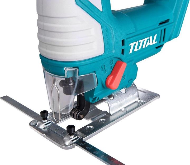 Immagine prodotto Total Motosega, 20V Li-Ion, 2000mAh - senza batteria e caricatore
