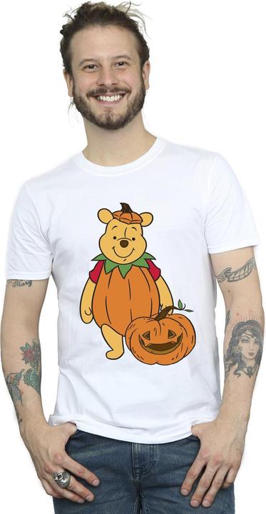 Produktbild Winnie the Pooh TShirt Halloween (L)