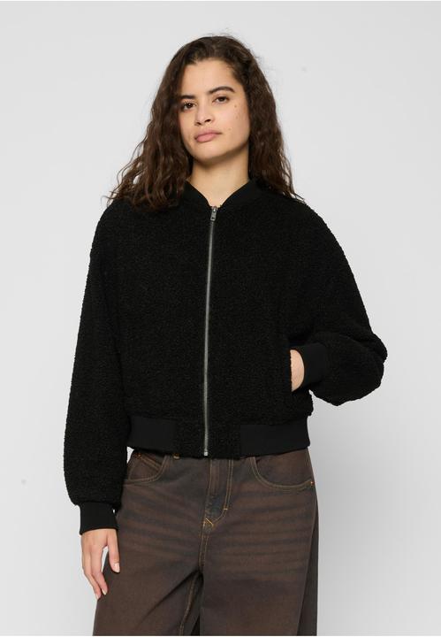 Produktbild Urban Classics Ladies Oversized Sherpa Bomber Jacket (5XL)