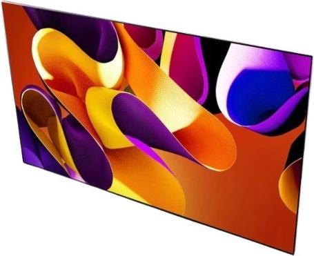 Produktbild LG OLED77G42LW (77", G4, OLED, 4K, 2024)