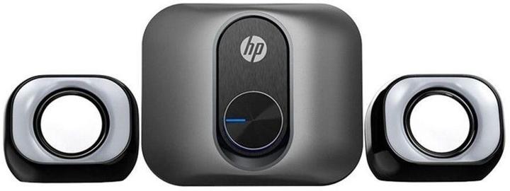 Produktbild HP DHS-2111S Wired speaker (black)
