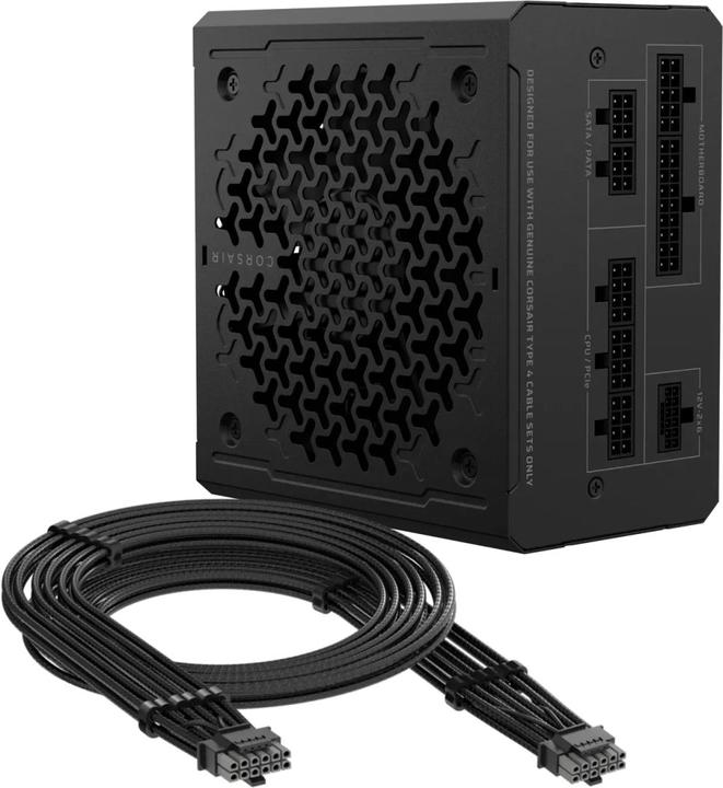 Productafbeelding Corsair RM750e (750 W)