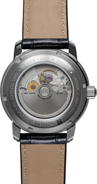 Produktbild Zeppelin Friedrichshafen GMT (42 mm)