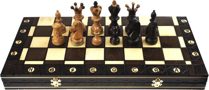 Holzecke Chessboard Ambasador