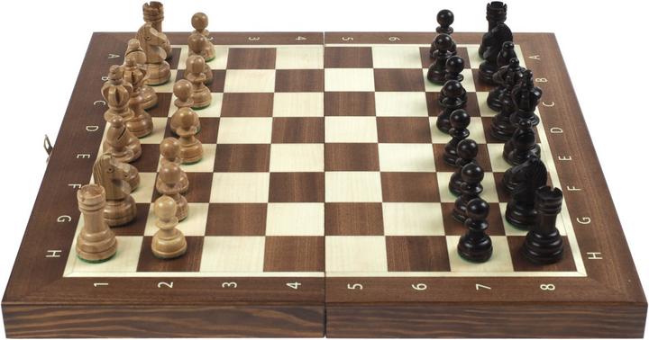 Holzecke Tournament